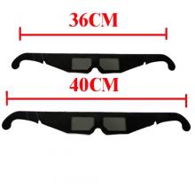 3D偏光紙眼鏡(科學館,天文館都可適用)