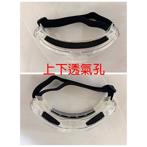 兒童專業防霧護目鏡 防風沫防水 小孩 打水仗 眼鏡