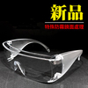 防霧防飛沫護目鏡 抗UV400
