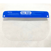 防霧面罩 SF-106