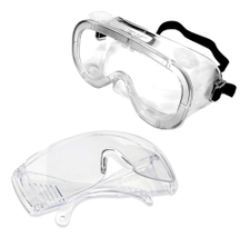 MIT防霧護目鏡 百葉窗設計 護目鏡(成人/幼童/中童)