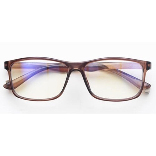 濾藍光眼鏡 時尚雅痞系列(濾藍光係數60%)